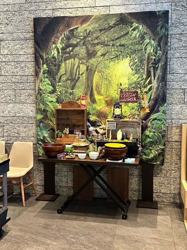 【北海道 札幌  京王プレリアホテル札幌】高レベルな朝食と大浴場を兼ね備えたシティホテル
