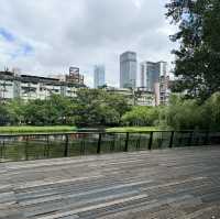 松山文創園區