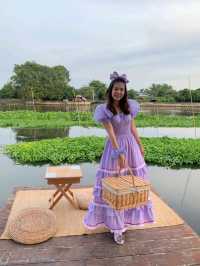 Memory House Cafe สามพราน