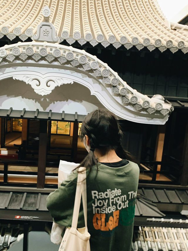 日本🇯🇵熊本｜意外發現熊本城是一個超棒的賞櫻地！千萬不要錯過進入熊本城裏面參觀