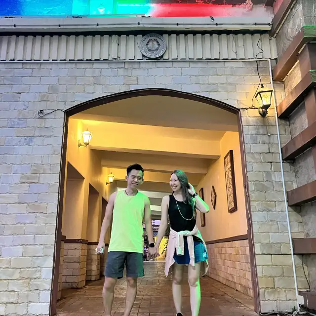 Exploring History of Maleka with Local Summer Tour