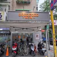 LOCO FOOD 樂口福 大安加盟店