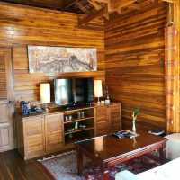 Nan Seasons Boutique Resort