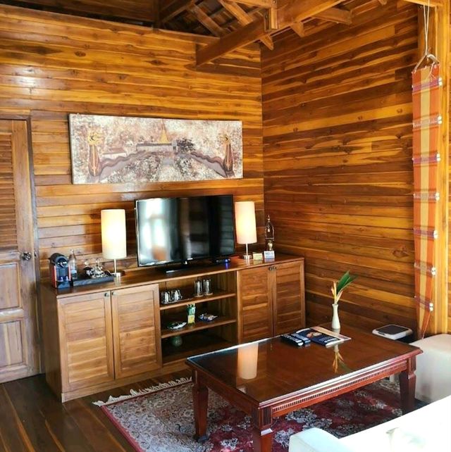 Nan Seasons Boutique Resort