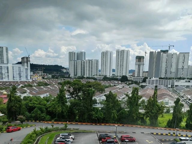 Raia Inn Penang