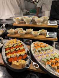 Disney Hollywood翻新後全新自助餐🙆🏻‍♀️藝彩廚🫶🏻Donald陪你食晚餐🥣