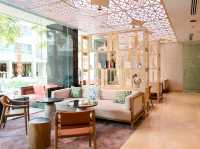 Novotel Living Bangkok Sukhumvit Legacy