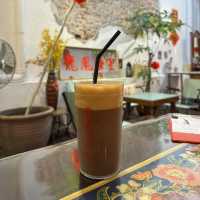 ตะลุย George Town (ปูลัวปีนัง)
