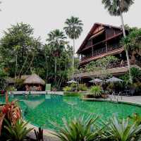 ที่พักกาญจนบุรี
