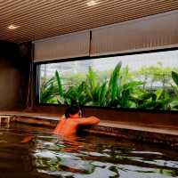 โรงแรมกรุงเทพ