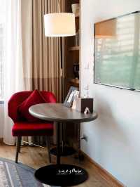 MERCURE BANGKOK SUKHUMVIT 24