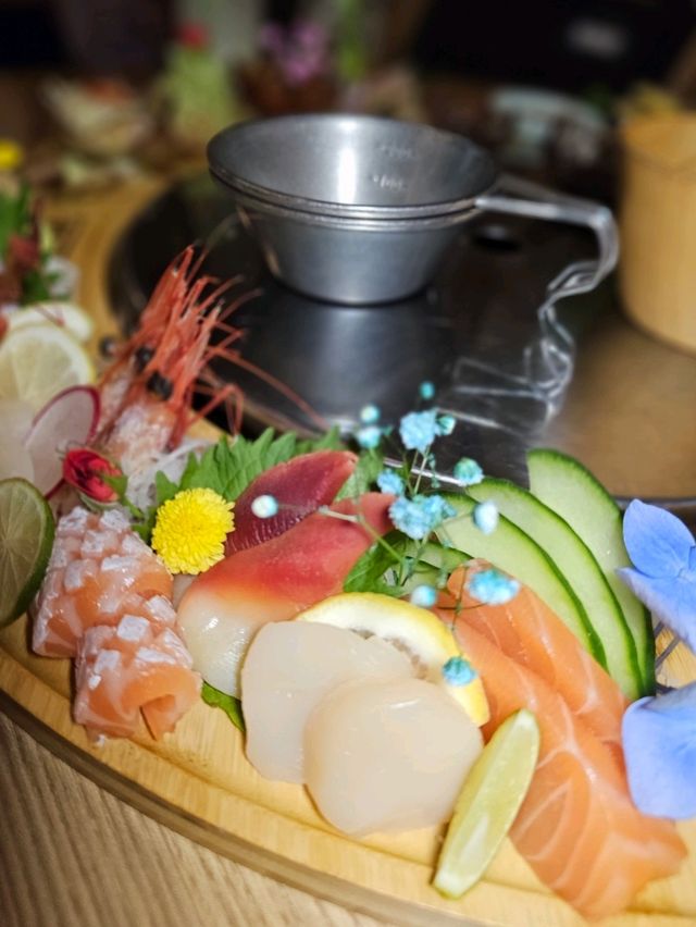 露營食和牛⛺️