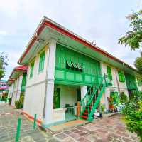 บางกอก ใน กรุงเทพ IX