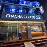 Marvelous cafes in Jeju