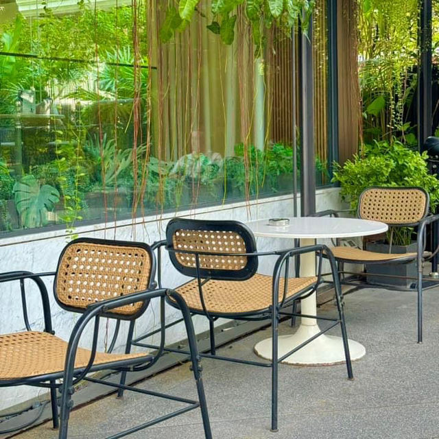 Herringbone - Bangkok