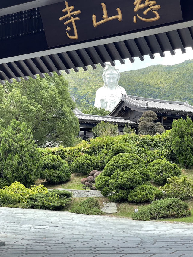 香港的小京都⛩️小眾景點