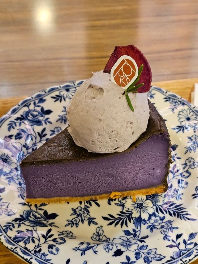 🇦🇺 호주 멜버른 카페 추천 Tori's