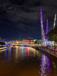 My Top  Top 10 SightSeeing in Singapore 