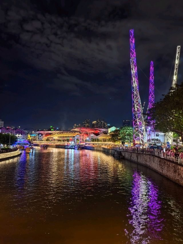 My Top  Top 10 SightSeeing in Singapore 