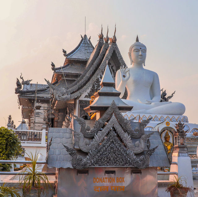 วัดเมตตาพุทธาราม พุทธคยา อินเดีย