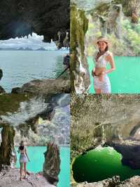 One day trip อ่าวพังงา