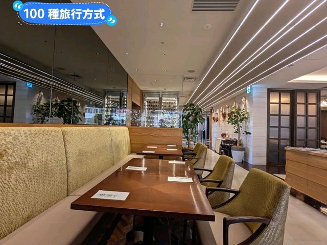 出入仙台車站不到1分鐘！低奢時尚的大都會飯店 Hotel Metropolitan Sendai