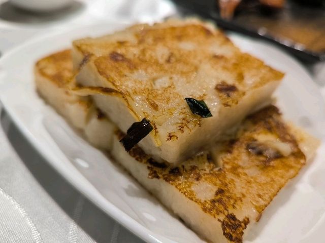 【駟馬拖車】系潮州菜之表表者,點心尤其出眾,好味道! 【駟馬拖車】系潮州菜之表表者,點心尤其出眾,好味道!