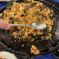 【韓国・ソウル🇰🇷】お肉以外食べ放題！おしゃれミネリサムギョプサル！