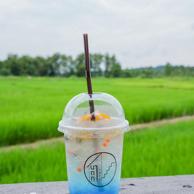 เช่ารถเที่ยวน่านแบบSlowlife