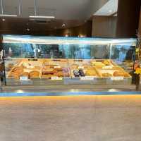 Horme cafe (หอมคาเฟ่)