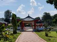 Kusu Island: One of the Southern Islands of SG