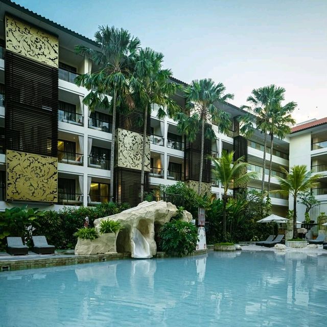Best Hotel Ever