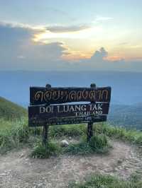 ดอยหลวงตาก