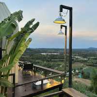ที่พักเขาค้อ Zion hill Resort