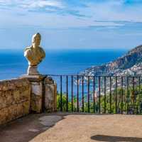 Amalfi Coast, Campania