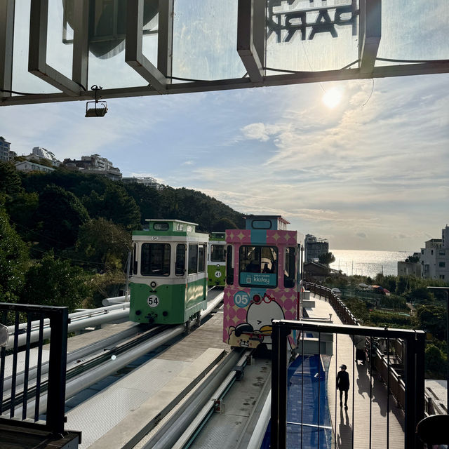 🌟第一次來釜山必買Visit Busan Pass🌟