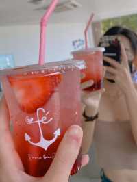 สมอบีชคาเฟ่⚓️🏖️