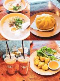 โจ๊กสงขลา, หาดใหญ่, สงขลา