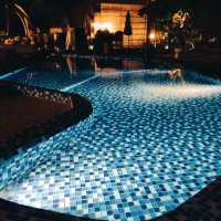 THE BEAUTIFUL RADISSON BLU RESORT GALLE.