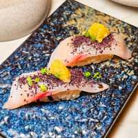 เตรียมพุ่งตัวไป Copper Beyond Buffet กันเถอะ