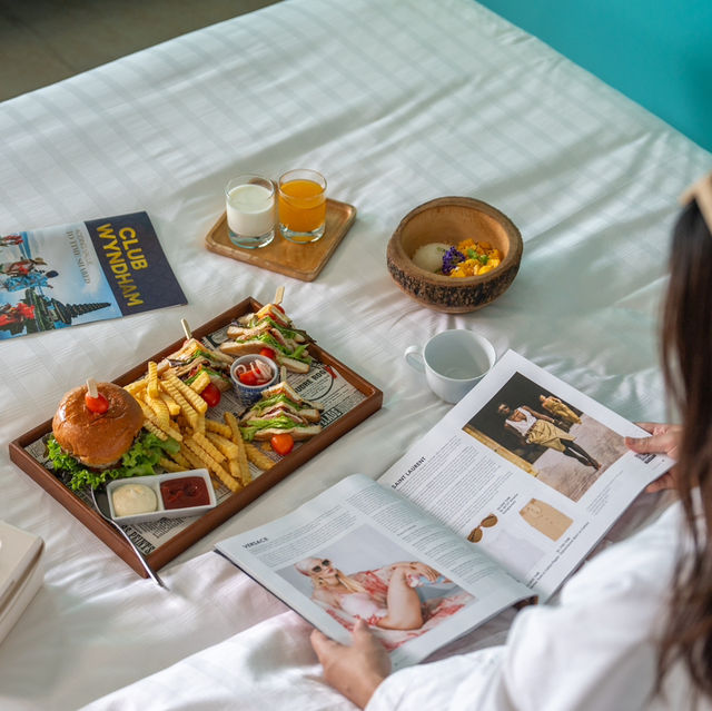 Zenmaya Oceanfront Phuket 