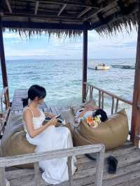 ไปพักใจที่เกาะมันนอก (Munnok islander)