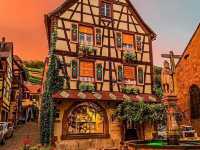 Alsace, France