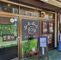 【日本・大阪🇯🇵】小鉢が食べ放題！コスパ最強レストラン