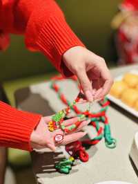 A Flavorful Christmas Feast at Haidilao