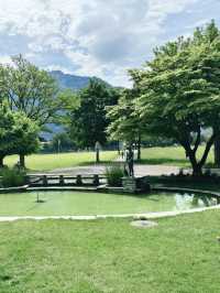 瑞士 🇨🇭｜因特拉肯🏞️ 滑翔傘會後悔…？🪂