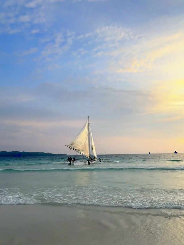 Hanan Crystal Sands Resort: A Hidden Paradise in the Philippines