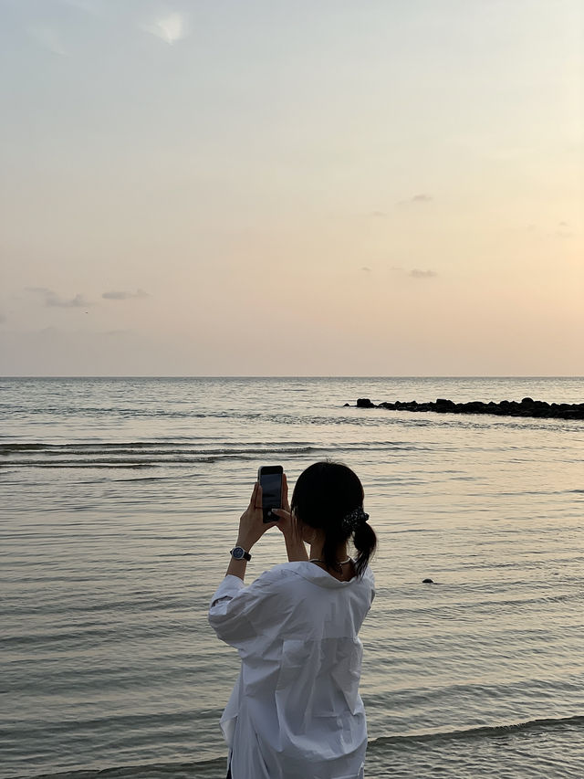 Escape Life Koh Kood | ที่พักเกาะกูดฝั่งริมน้ำ 🌿