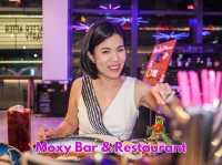 Moxy Bar & Restaurant