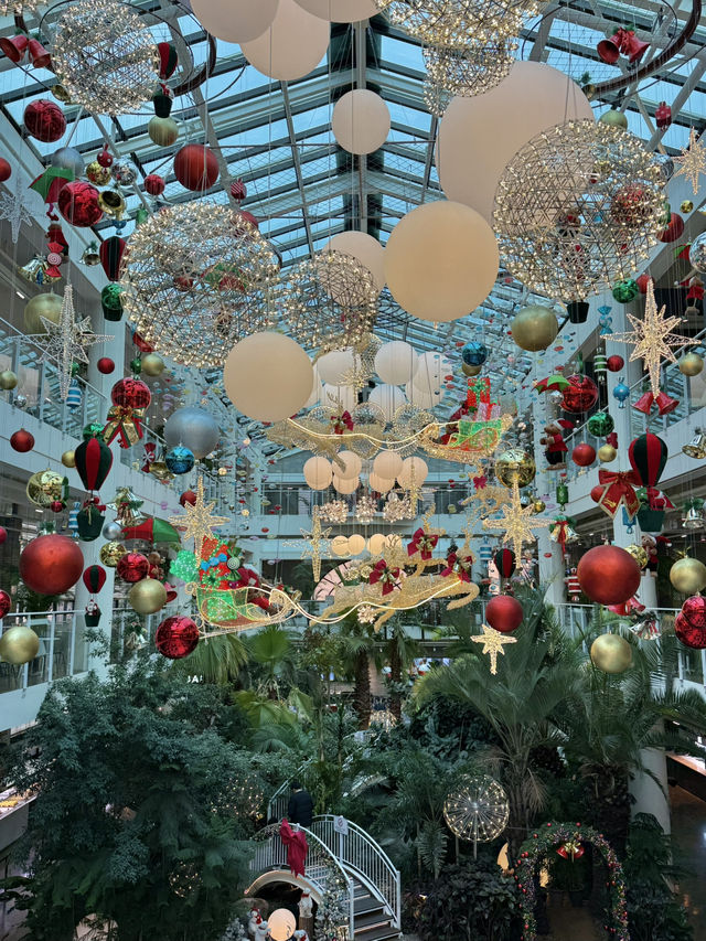 인천 대형 베이커리 카페 포레스트아웃팅스 송도 🎄